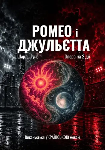 Ромео и Джульетта