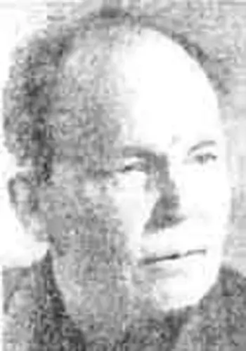 Рудь Микола Данилович