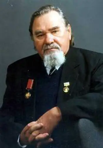 Руденко Микола Данилович