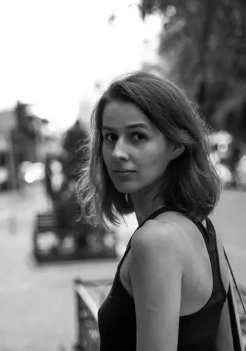 Русіна Ольга Володимирівна