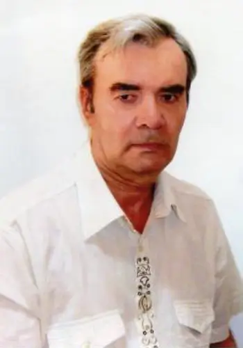 Рутківський Володимир Григорович