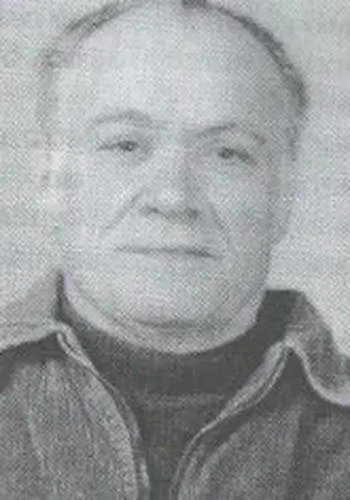 Рябошапка Олександр Антонович