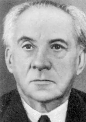 Рильський Максим Тадейович