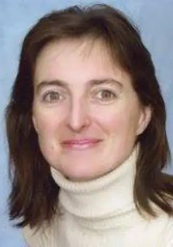 Римар Галина Федорівна