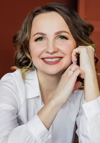 Саліпа Ольга Ігорівна