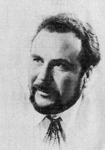 Самбук Ростислав Федосійович