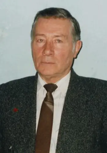 Савченко Віктор Васильович