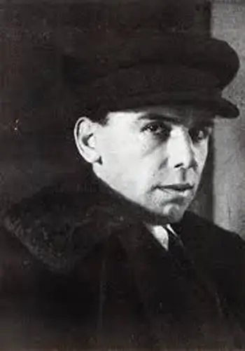 Савченко Яків Григорович