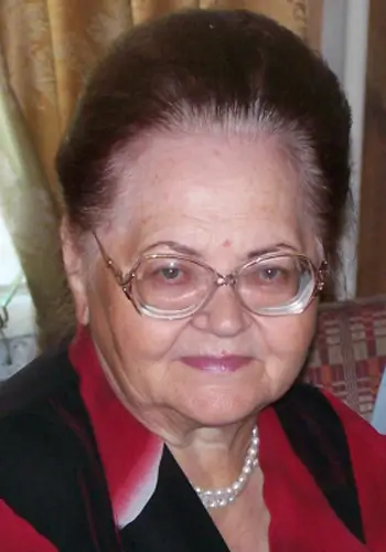 Савчук Людмила Павлівна