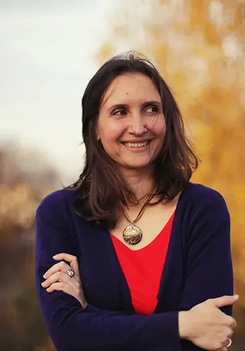 Савка Мар'яна Орестівна