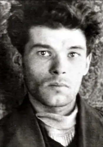 Семенко Михайль Васильович