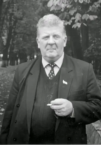 Семеняка Віктор Павлович