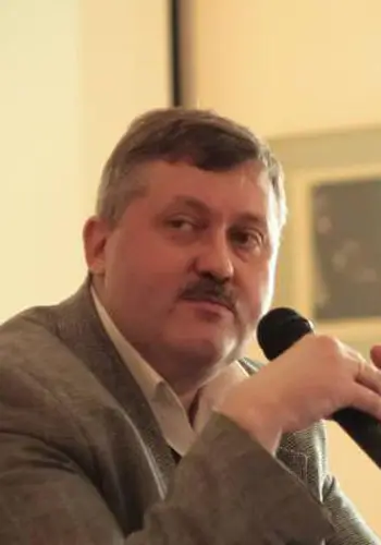 Семків Ростислав Андрійович