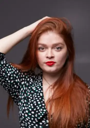 Сердюк Маша