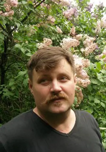 Сергієнко Іван-В'ячеслав Олександрович