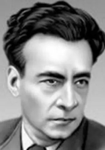 Шабленко Антон Якович