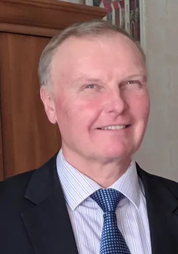 Шабля Владимир Петрович