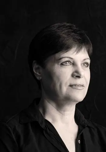 Шакула Світлана