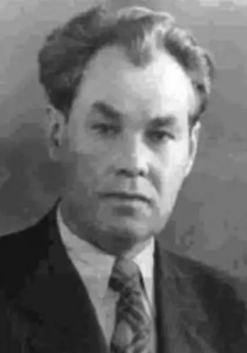 Шаповал Іван Максимович