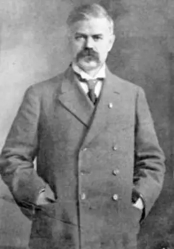 Шаповал Микита Юхимович