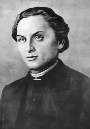 Шашкевич Маркиян Семенович