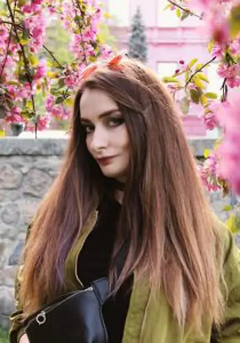 Шавлач Алевтина