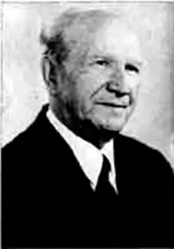 Щеголєв Василь Матвійович