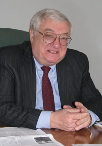 Щербак Юрій Миколайович