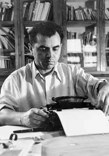 Шестопал Матвій Михайлович