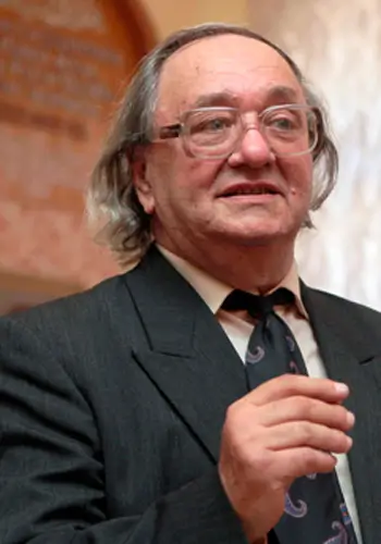 Шевчук Валерій Олександрович