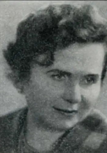 Шкаровська Ірина Ісаївна