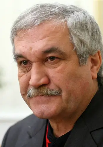 Шкляр Василь Миколайович