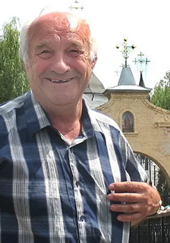 Шморгун Євген Іванович