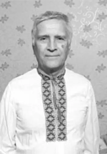 Шпоть Олексій Сергійович