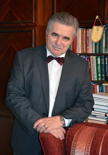 Штонь Григорій Максимович