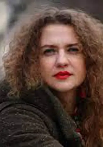 Шиян Галина Романівна