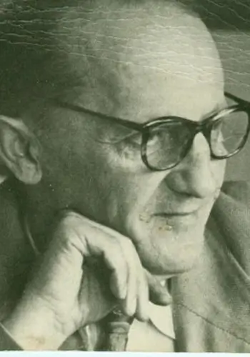 Скляренко Семен Дмитрович