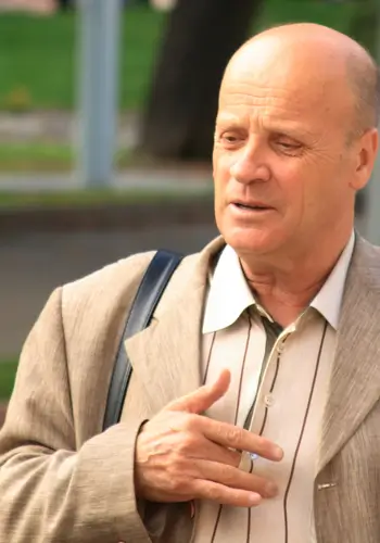 Слабошпицький Михайло Федотович