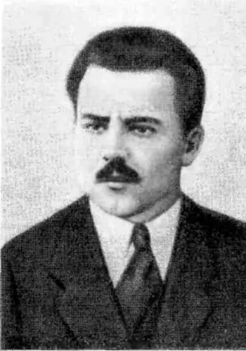 Слісаренко Олекса Андрійович