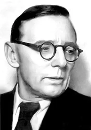 Смолич Юрій Корнійович