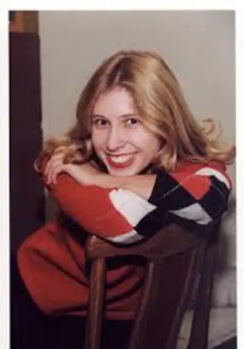 Соколян Марина Іванівна