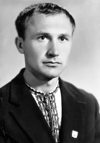 Сокульський Іван Григорович