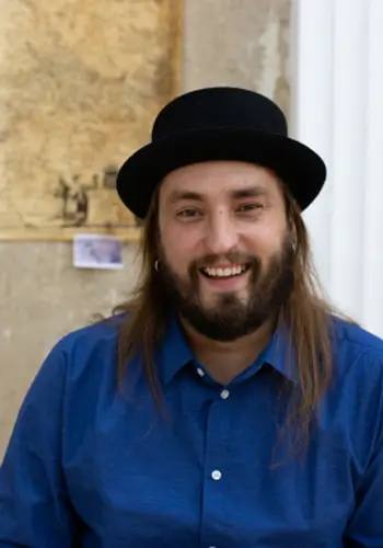 Соловій Сергій