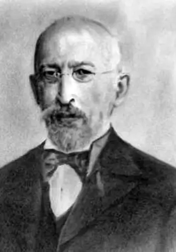 Сомів Орест Михайлович