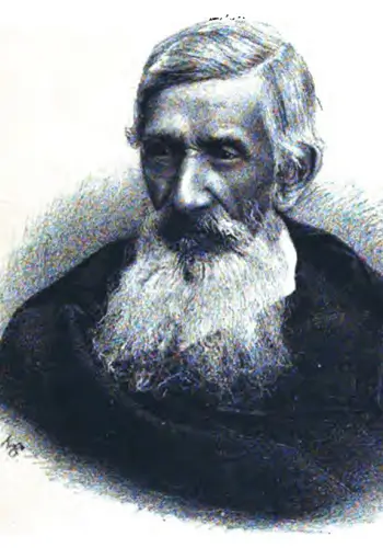 Срезневський Ізмаїл Іванович