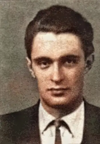 Старостенко Юрій Семенович