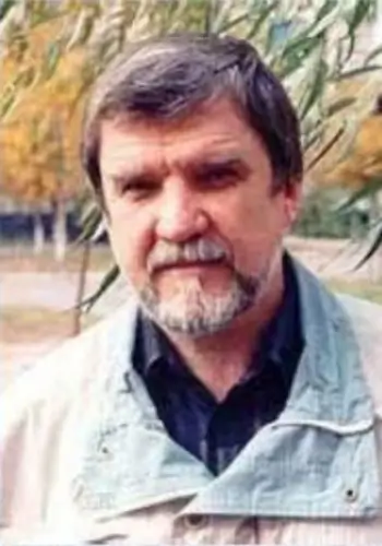 Стариков Олексій Миколайович