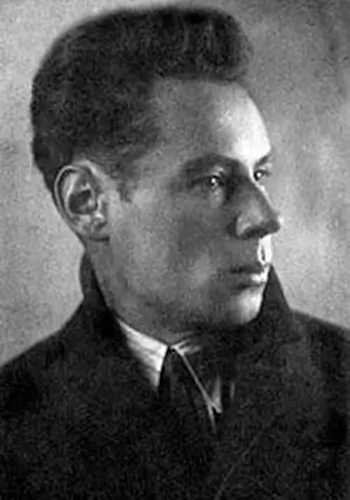 Стефанович Олекса Коронатович