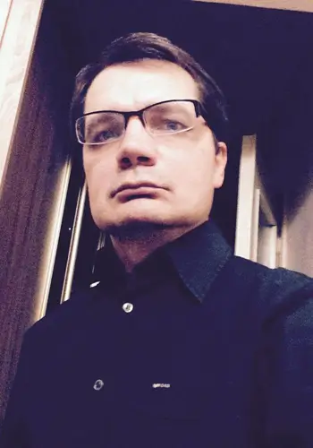 Степаненко Ярослав Олександрович