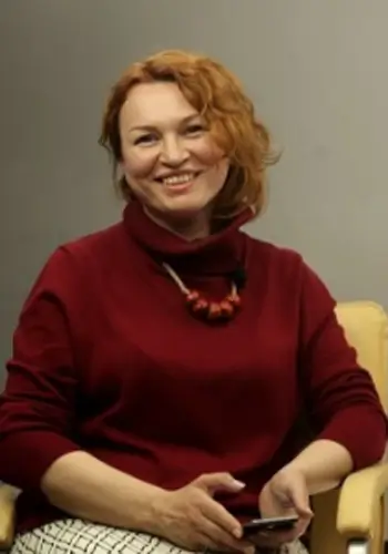 Стус Тетяна Василівна